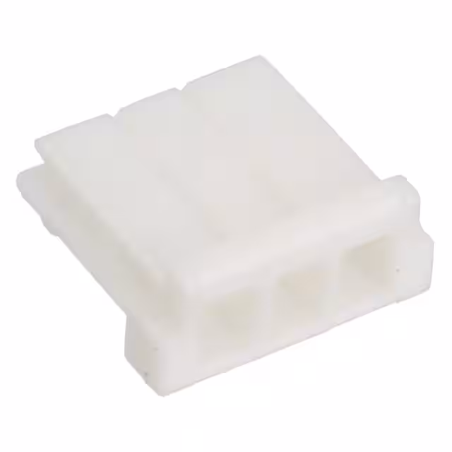 92009-3 TE Connectivity AMP Connectors  Boîtiers de connecteurs rectangulaires